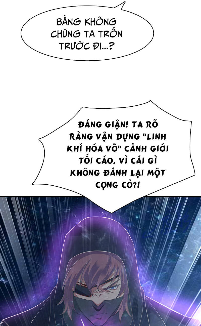 Ta Không Làm Tiên Đế Đã Nhiều Năm Chapter 10 - 23