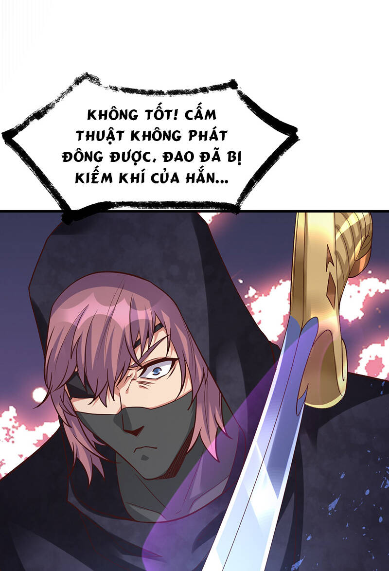 Ta Không Làm Tiên Đế Đã Nhiều Năm Chapter 10 - 26