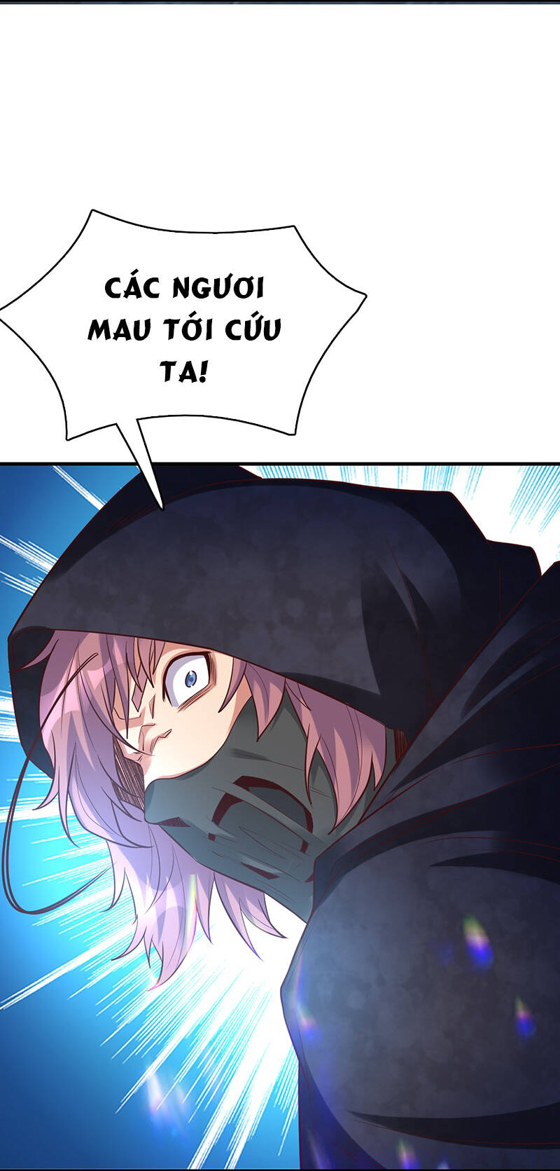 Ta Không Làm Tiên Đế Đã Nhiều Năm Chapter 10 - 36