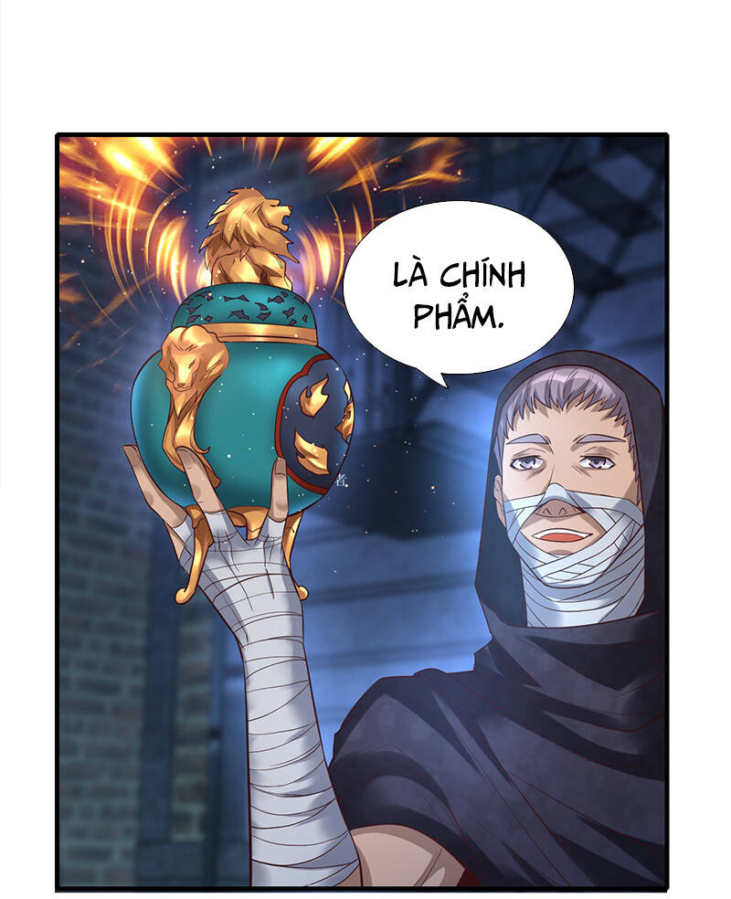 Ta Không Làm Tiên Đế Đã Nhiều Năm Chapter 10 - 44