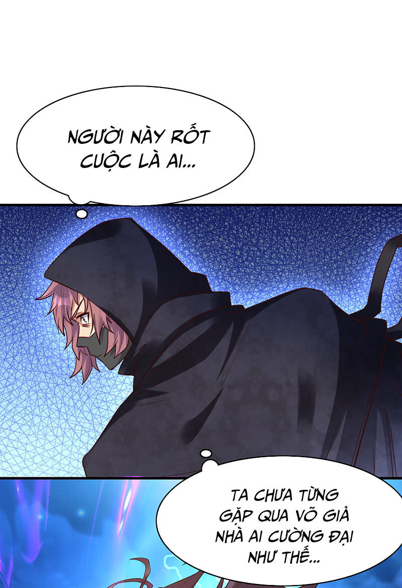 Ta Không Làm Tiên Đế Đã Nhiều Năm Chapter 10 - 46