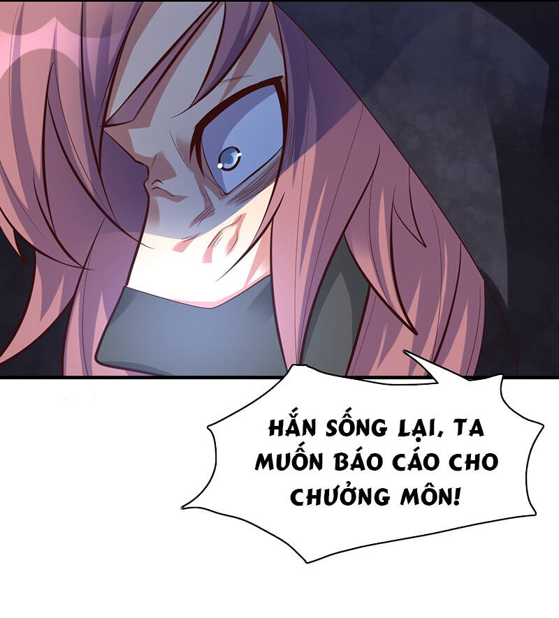 Ta Không Làm Tiên Đế Đã Nhiều Năm Chapter 10 - 48