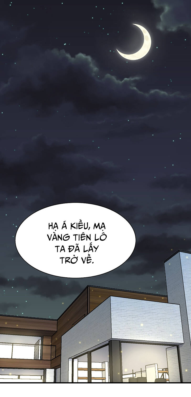 Ta Không Làm Tiên Đế Đã Nhiều Năm Chapter 10 - 49
