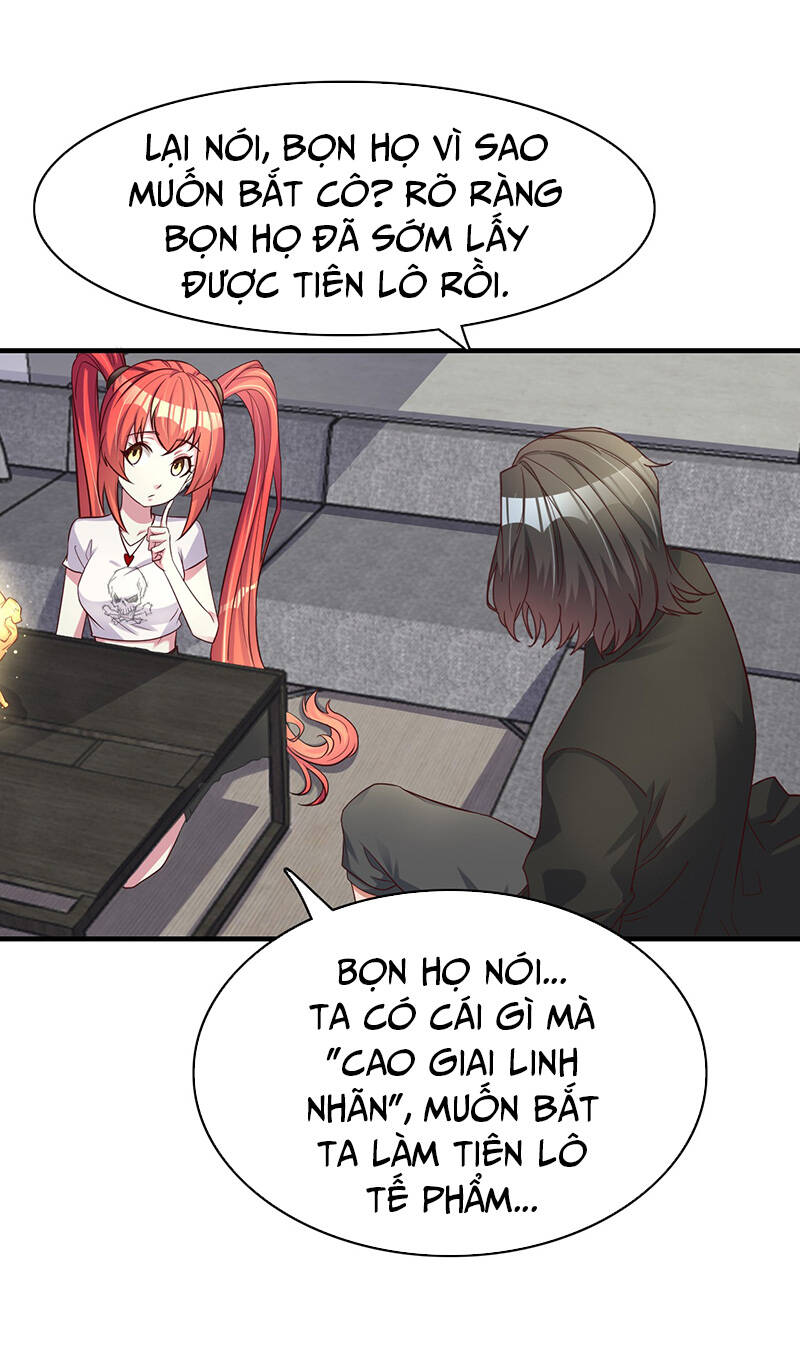 Ta Không Làm Tiên Đế Đã Nhiều Năm Chapter 10 - 51