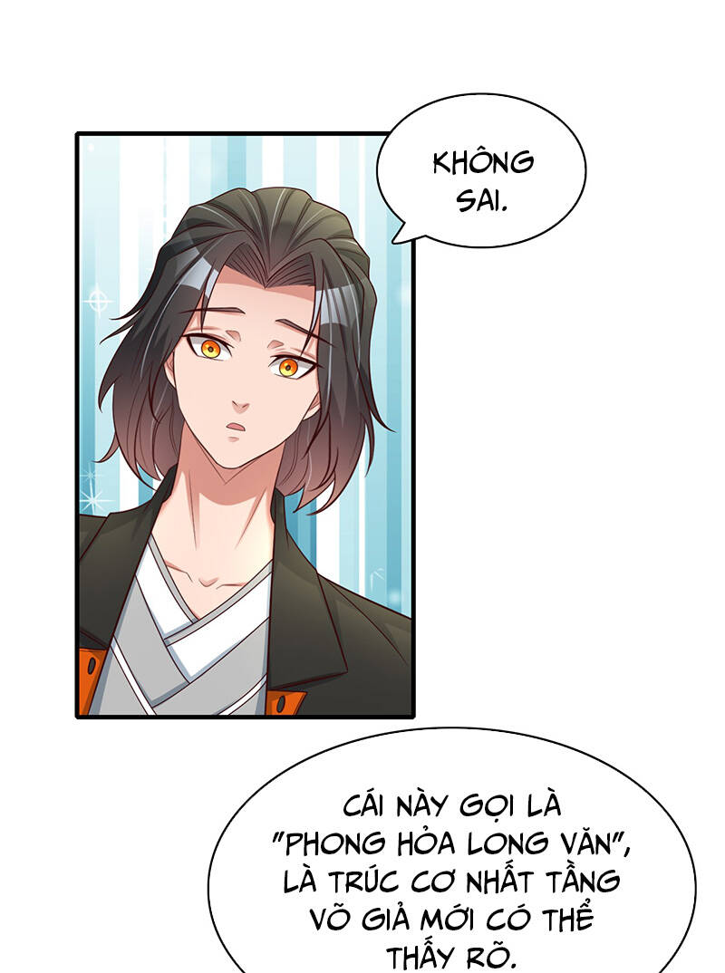 Ta Không Làm Tiên Đế Đã Nhiều Năm Chapter 10 - 59