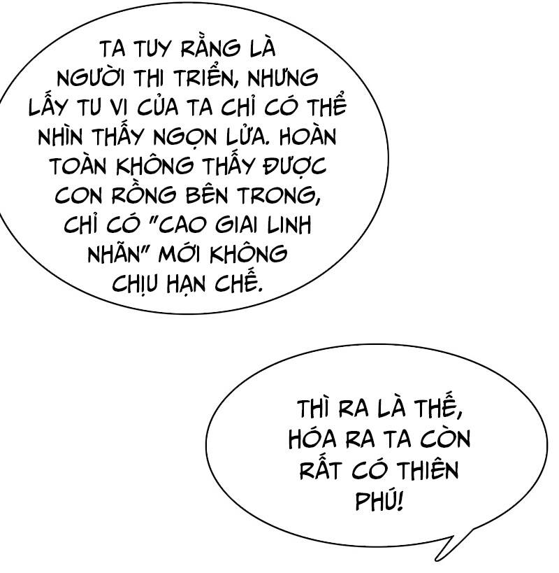Ta Không Làm Tiên Đế Đã Nhiều Năm Chapter 10 - 61