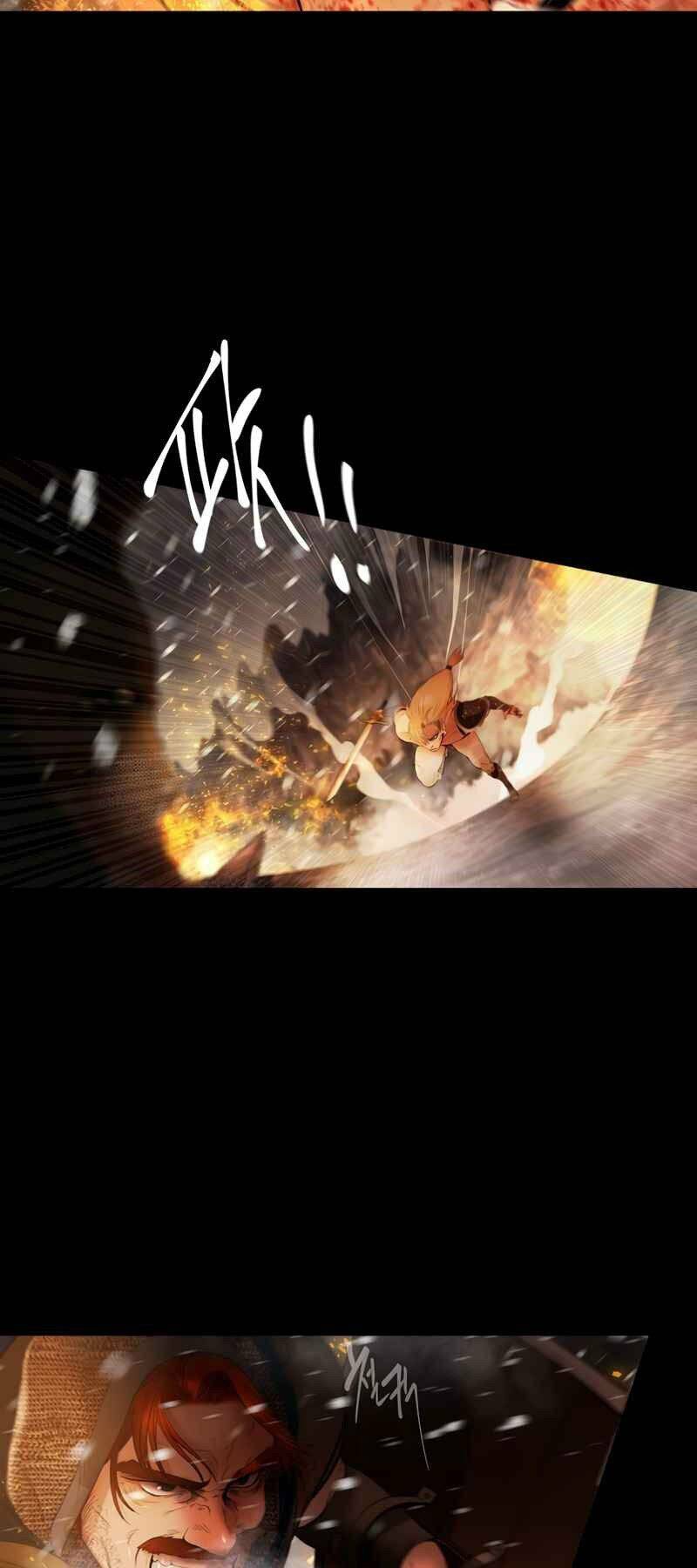 Nhiệm Vụ Chiến Binh Chapter 1 - 11