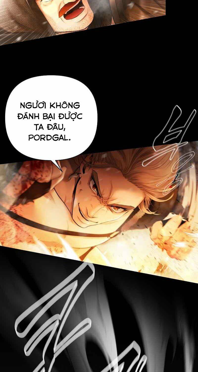 Nhiệm Vụ Chiến Binh Chapter 1 - 14