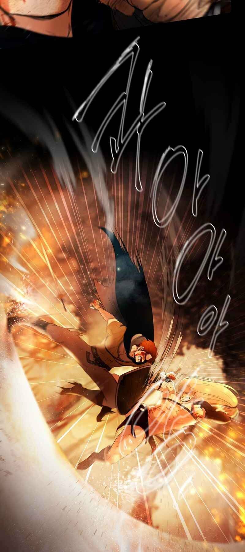 Nhiệm Vụ Chiến Binh Chapter 1 - 17