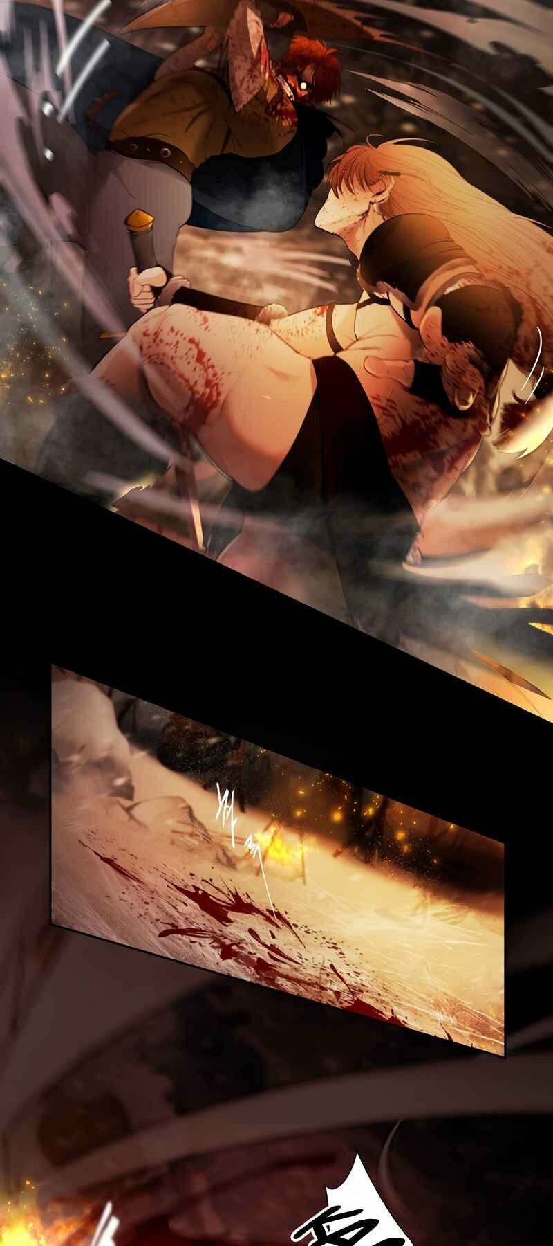 Nhiệm Vụ Chiến Binh Chapter 1 - 19