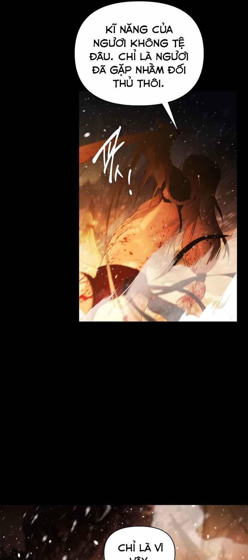 Nhiệm Vụ Chiến Binh Chapter 1 - 21