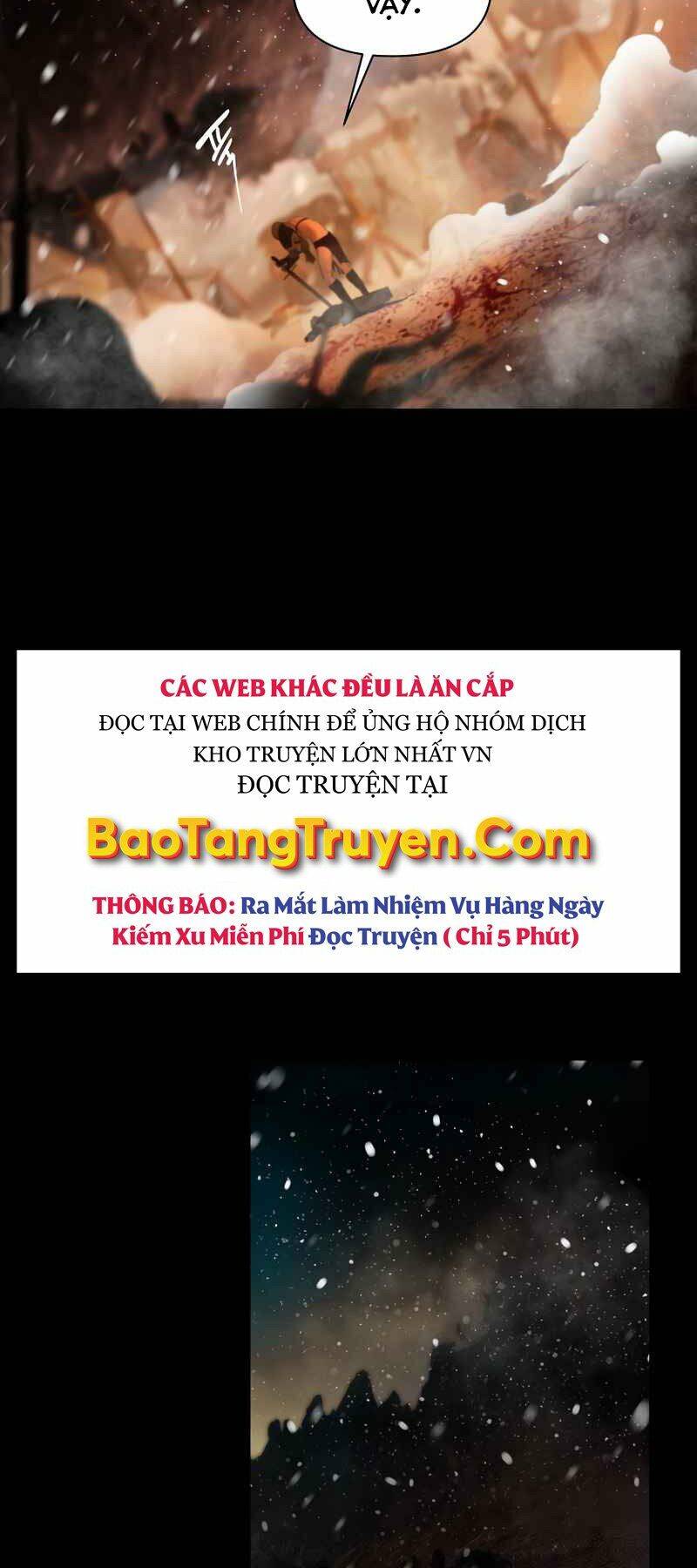 Nhiệm Vụ Chiến Binh Chapter 1 - 22