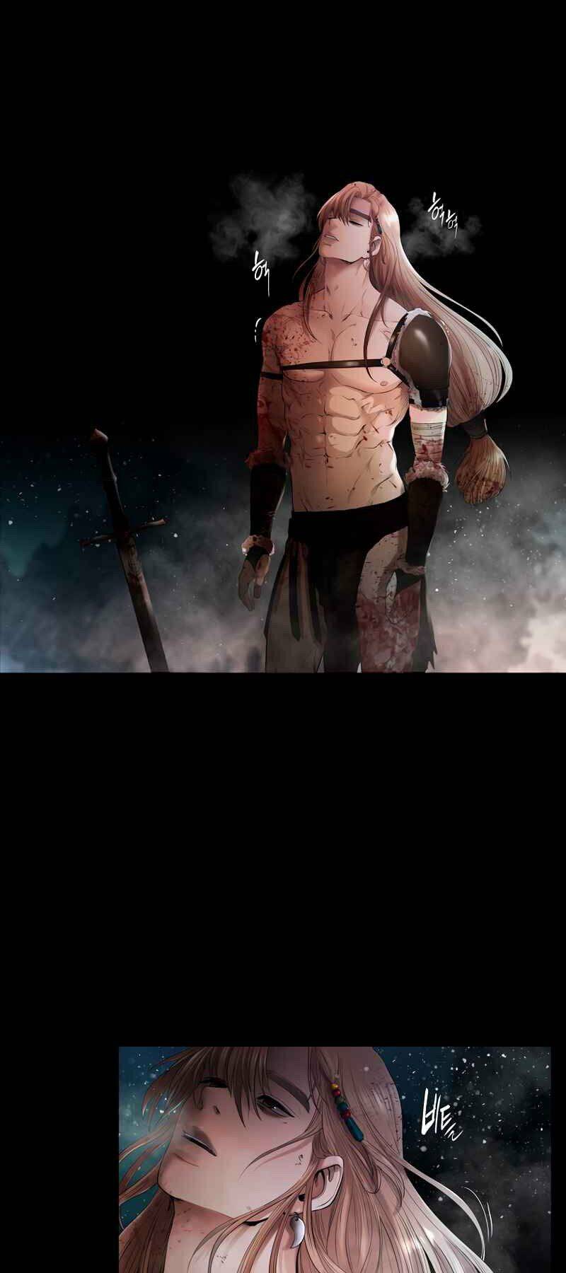 Nhiệm Vụ Chiến Binh Chapter 1 - 24