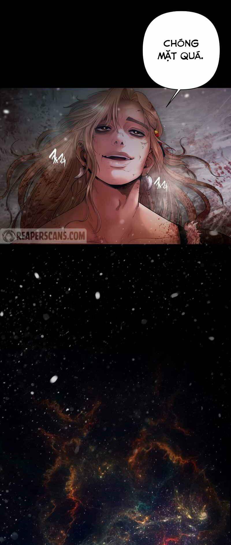 Nhiệm Vụ Chiến Binh Chapter 1 - 26