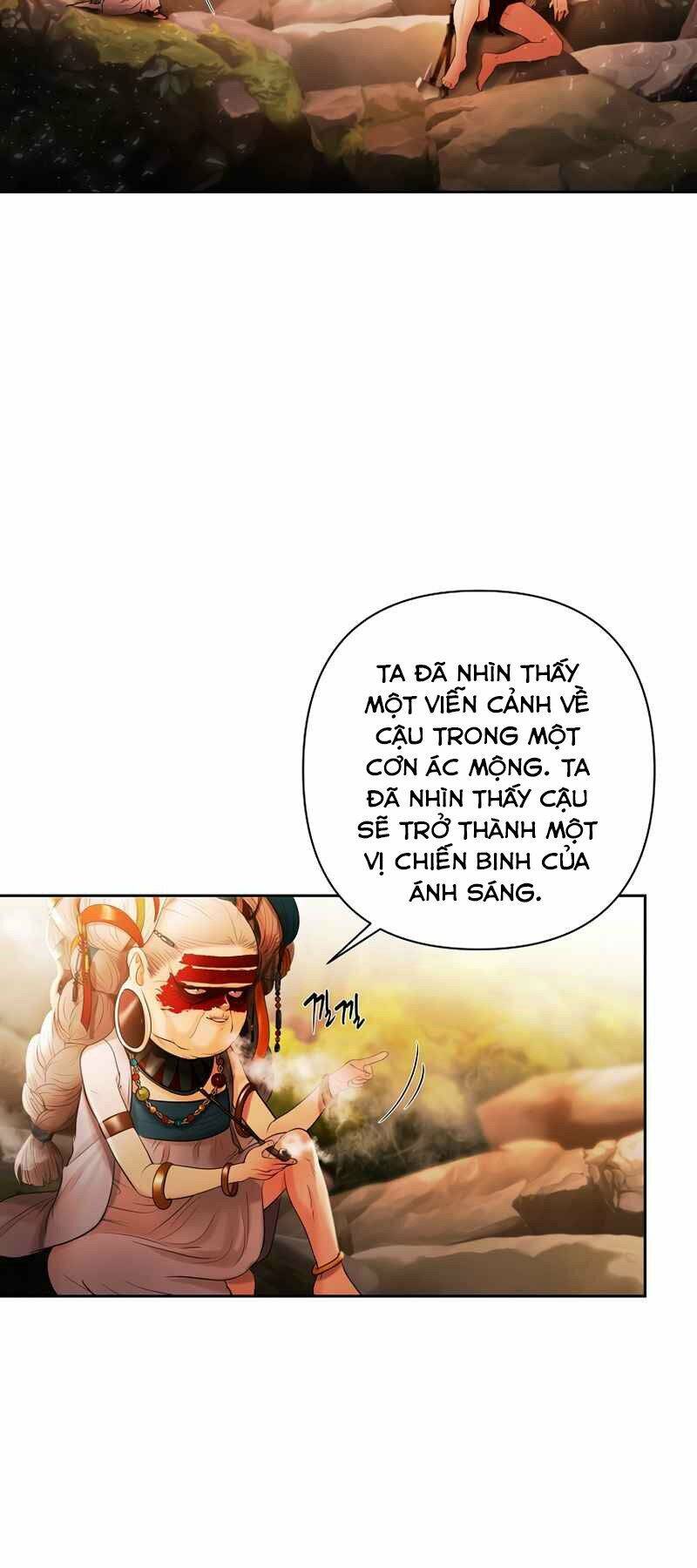 Nhiệm Vụ Chiến Binh Chapter 1 - 30