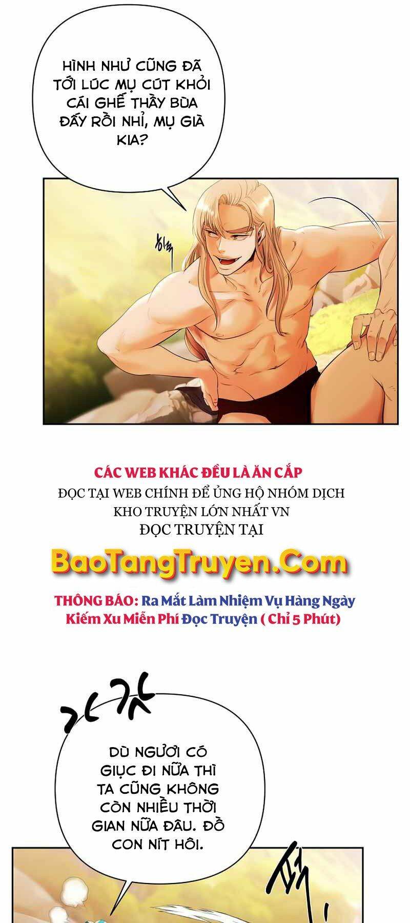 Nhiệm Vụ Chiến Binh Chapter 1 - 31