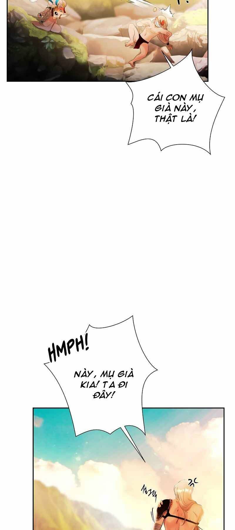 Nhiệm Vụ Chiến Binh Chapter 1 - 32