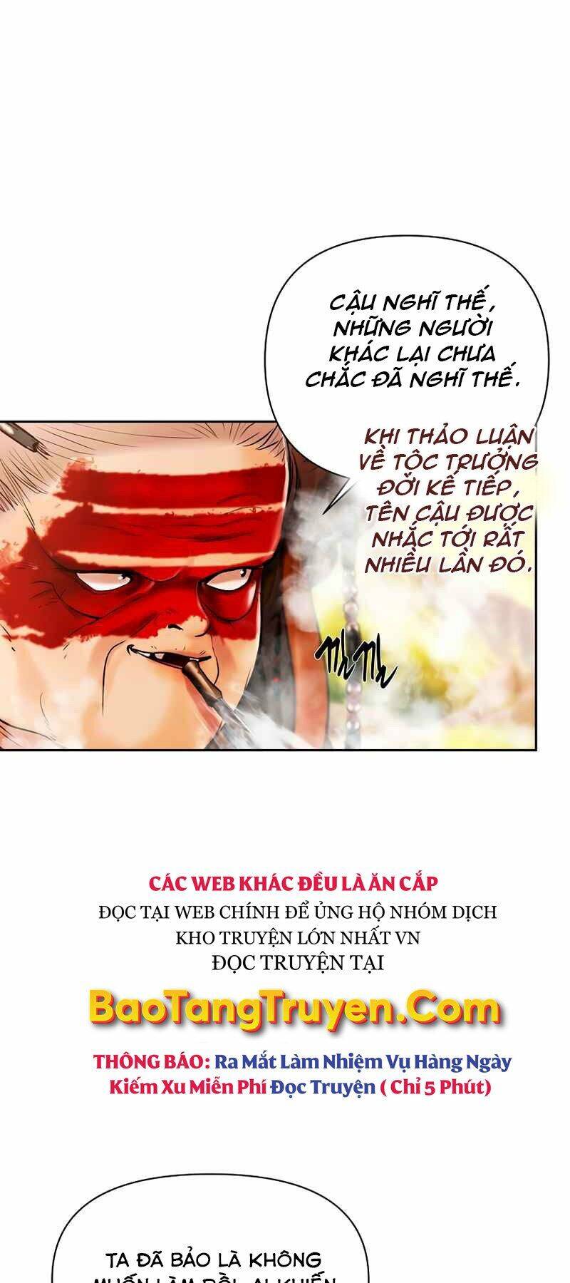 Nhiệm Vụ Chiến Binh Chapter 1 - 34