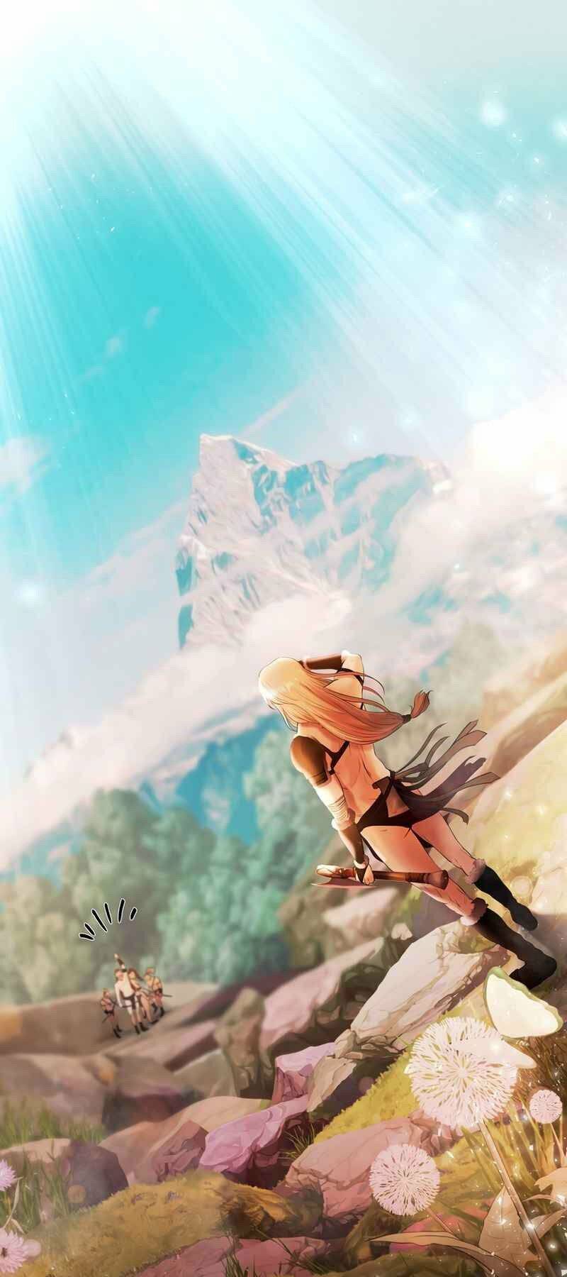 Nhiệm Vụ Chiến Binh Chapter 1 - 39