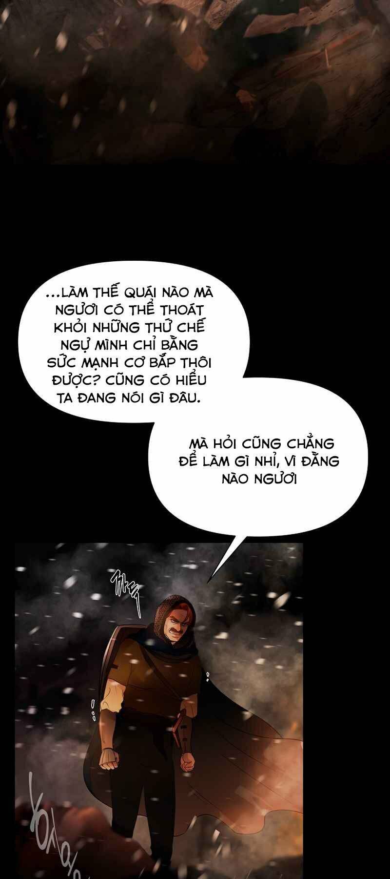 Nhiệm Vụ Chiến Binh Chapter 1 - 5