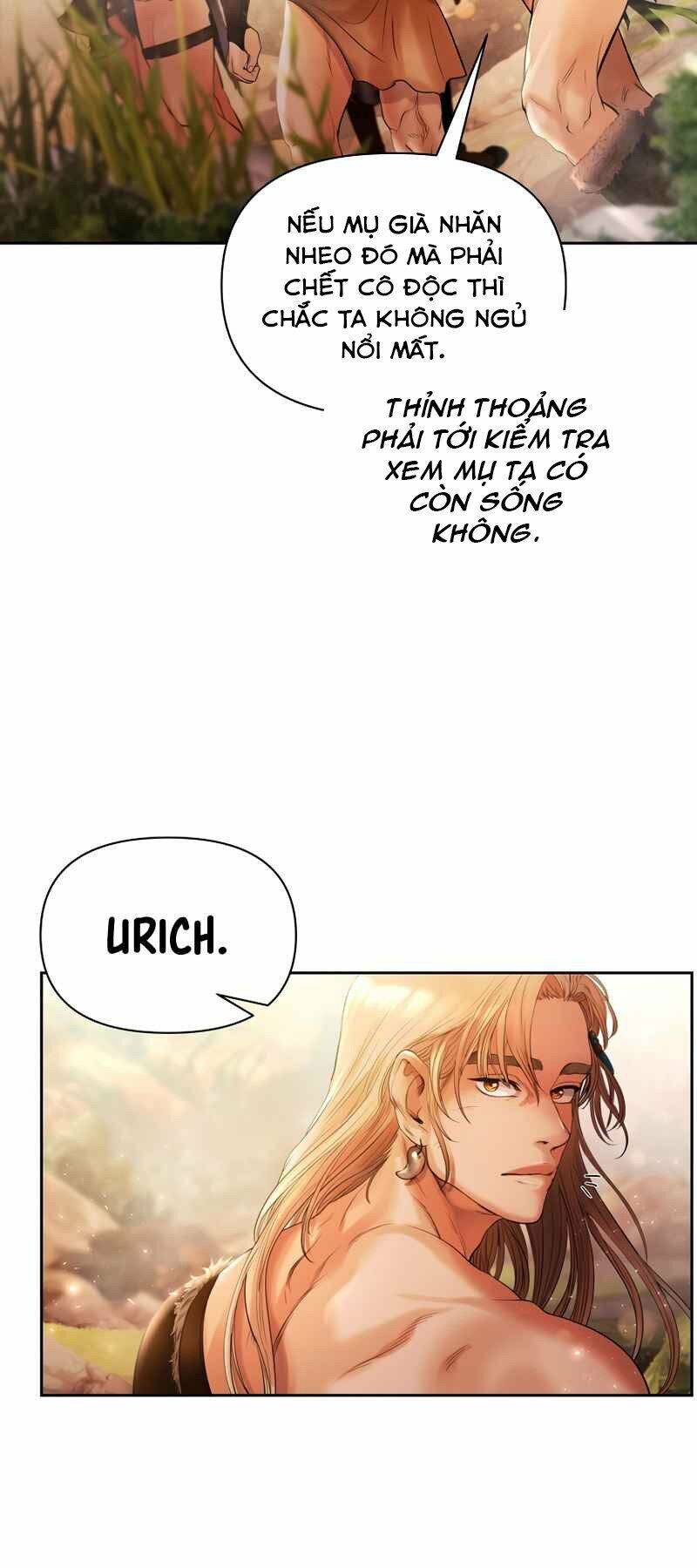 Nhiệm Vụ Chiến Binh Chapter 1 - 41