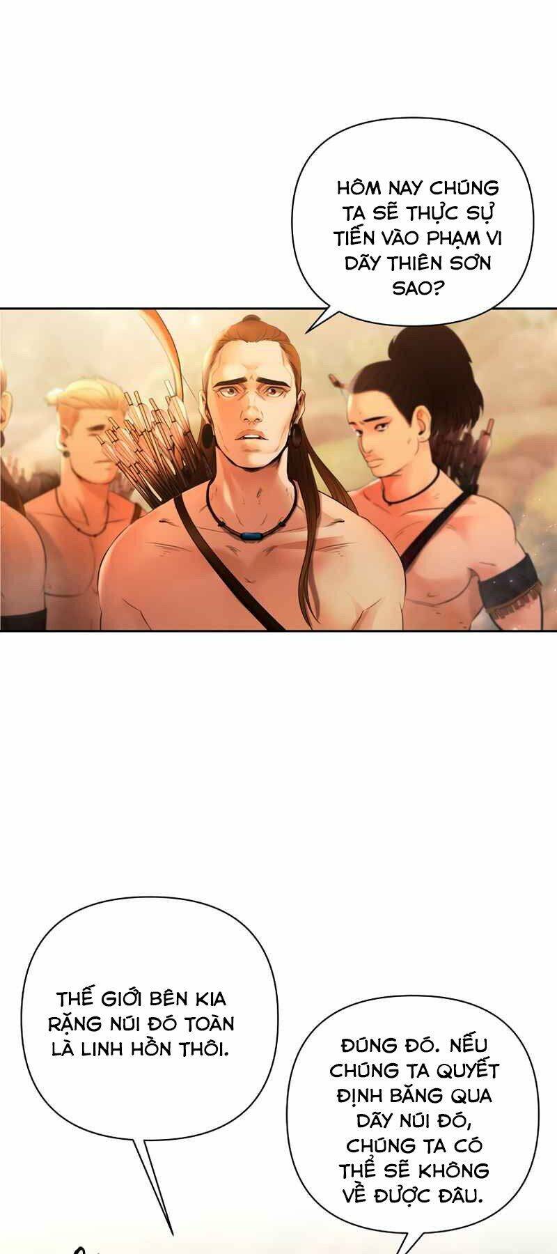 Nhiệm Vụ Chiến Binh Chapter 1 - 42