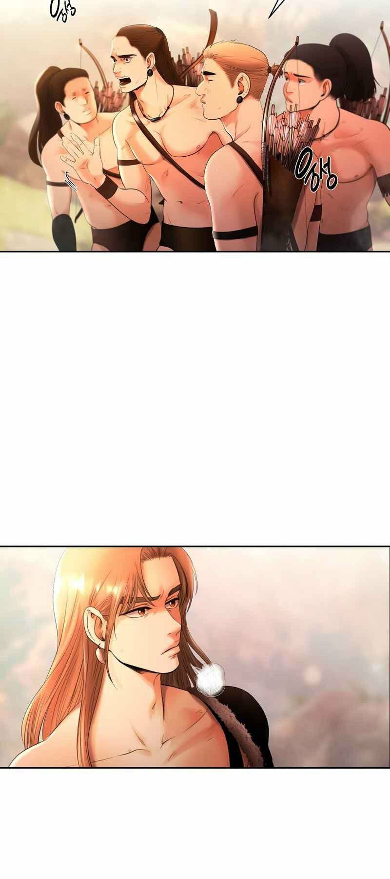 Nhiệm Vụ Chiến Binh Chapter 1 - 43