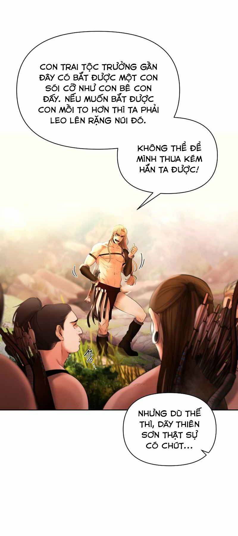 Nhiệm Vụ Chiến Binh Chapter 1 - 44