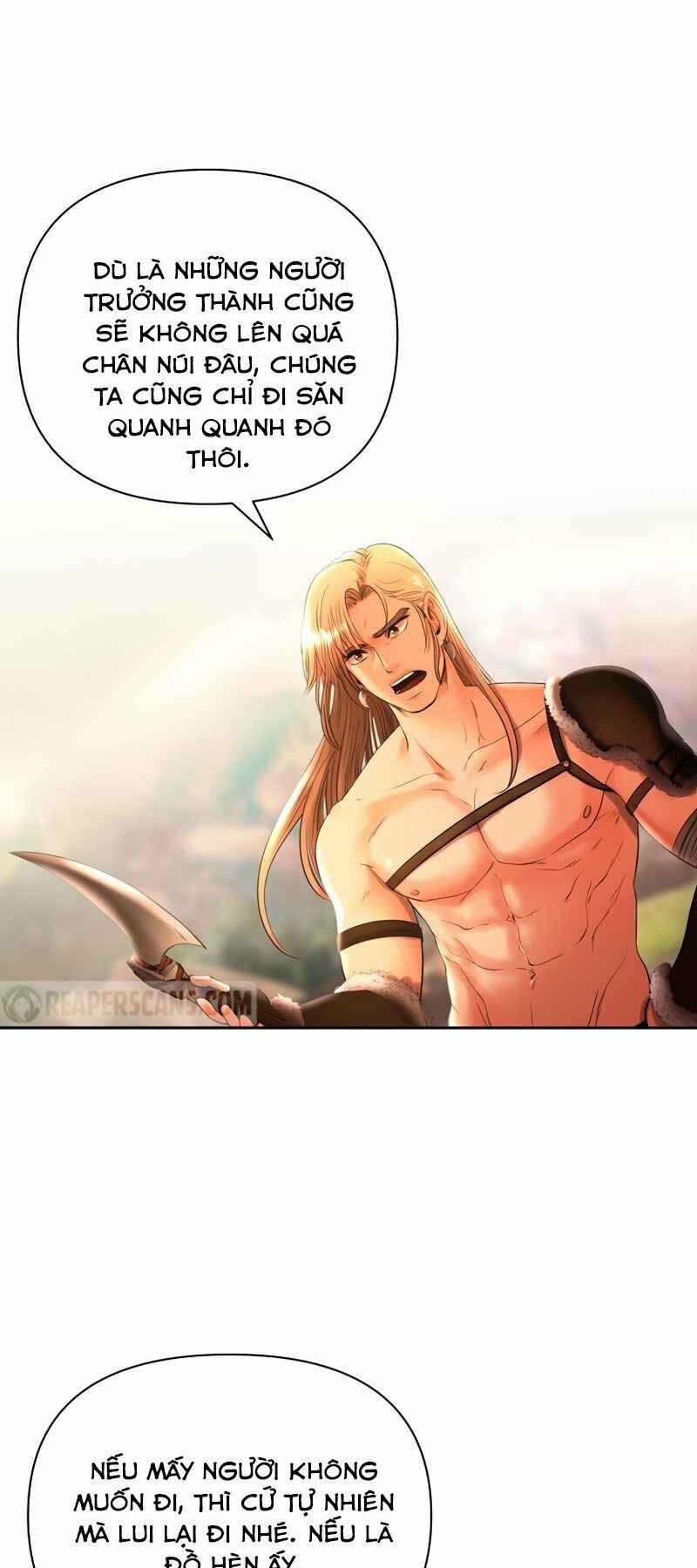 Nhiệm Vụ Chiến Binh Chapter 1 - 45