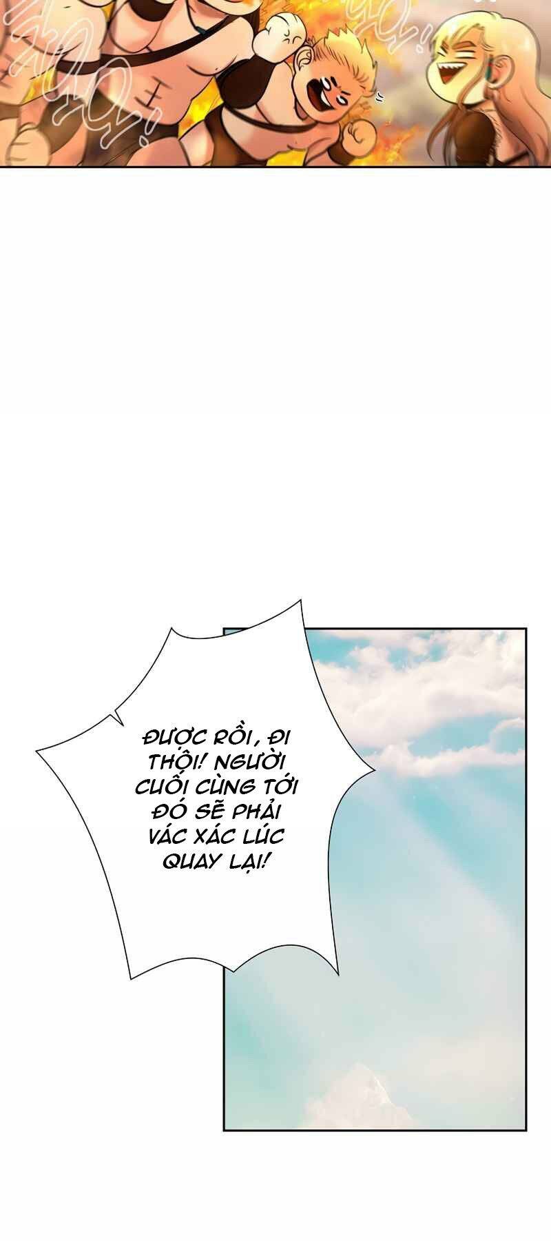 Nhiệm Vụ Chiến Binh Chapter 1 - 47