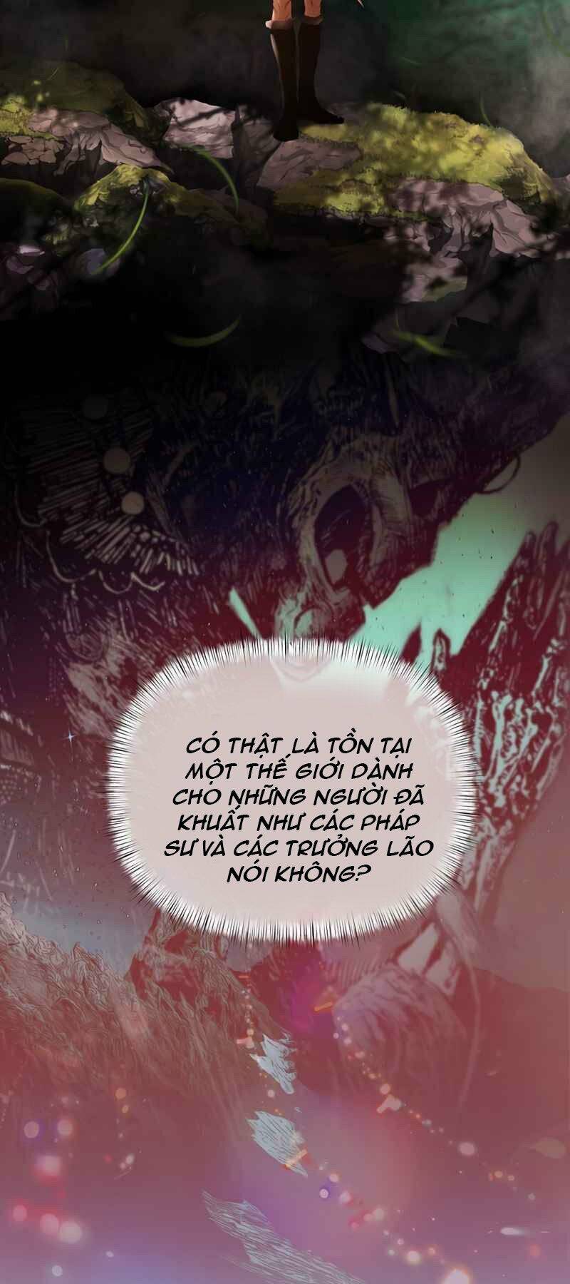 Nhiệm Vụ Chiến Binh Chapter 1 - 51