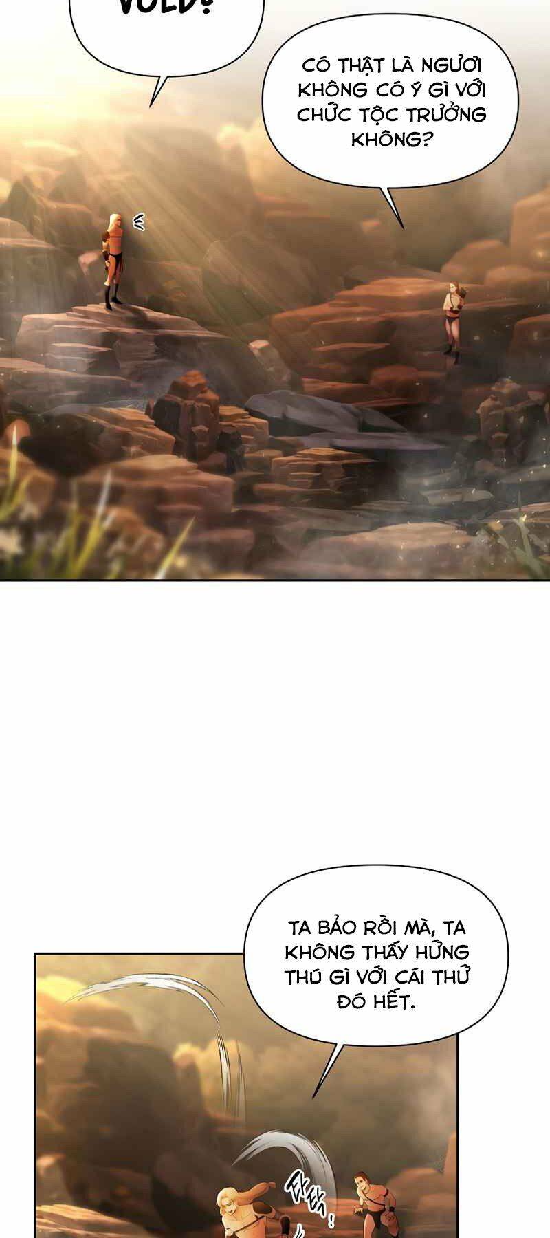 Nhiệm Vụ Chiến Binh Chapter 1 - 54