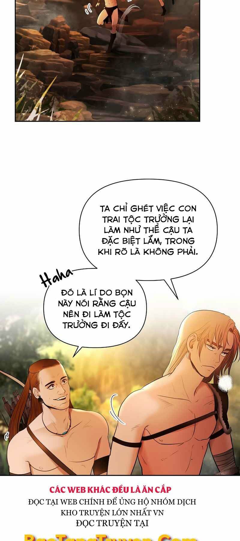 Nhiệm Vụ Chiến Binh Chapter 1 - 55