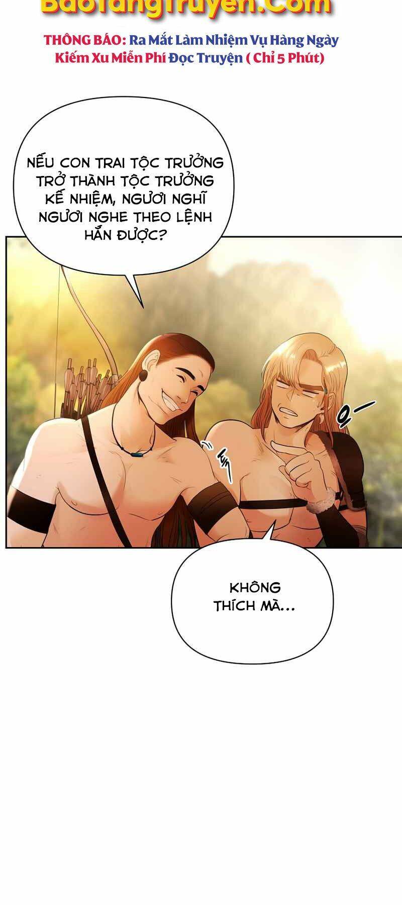 Nhiệm Vụ Chiến Binh Chapter 1 - 56