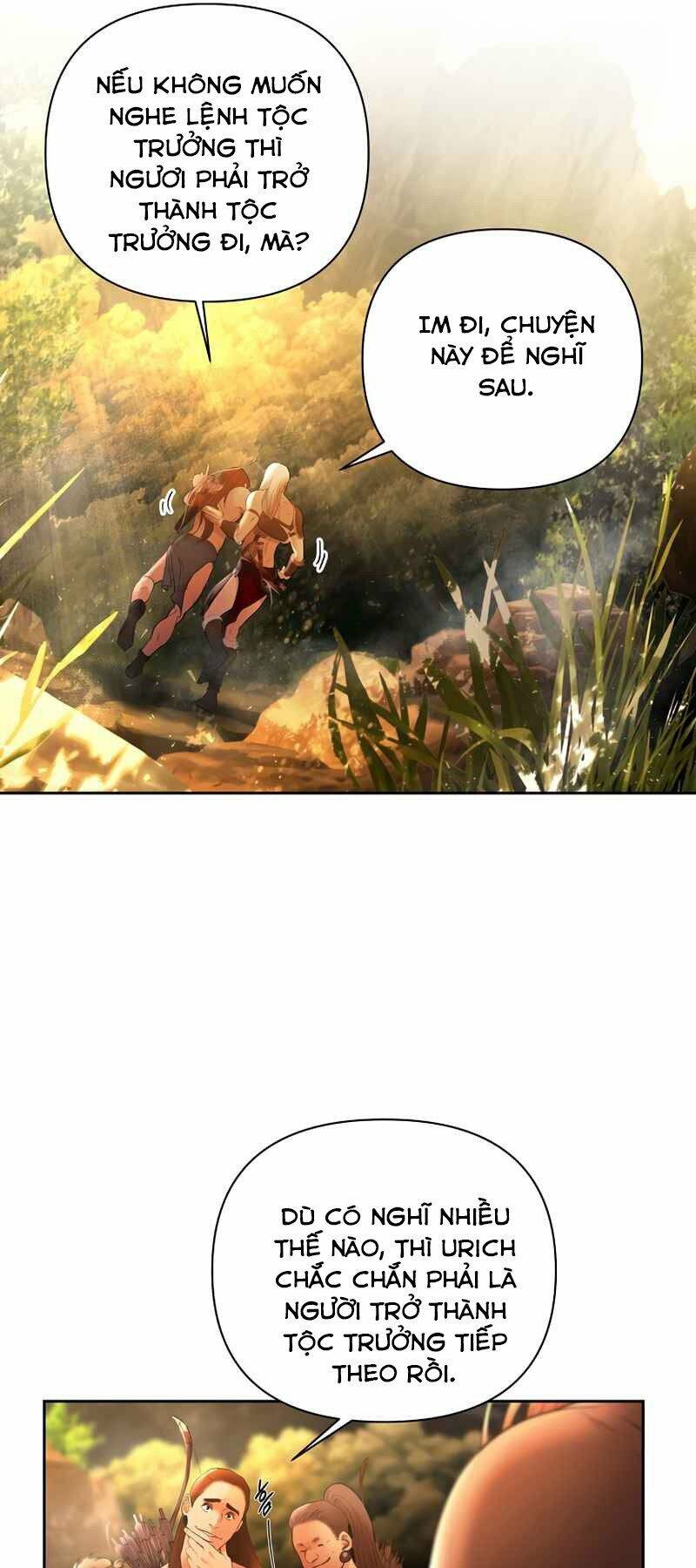 Nhiệm Vụ Chiến Binh Chapter 1 - 57