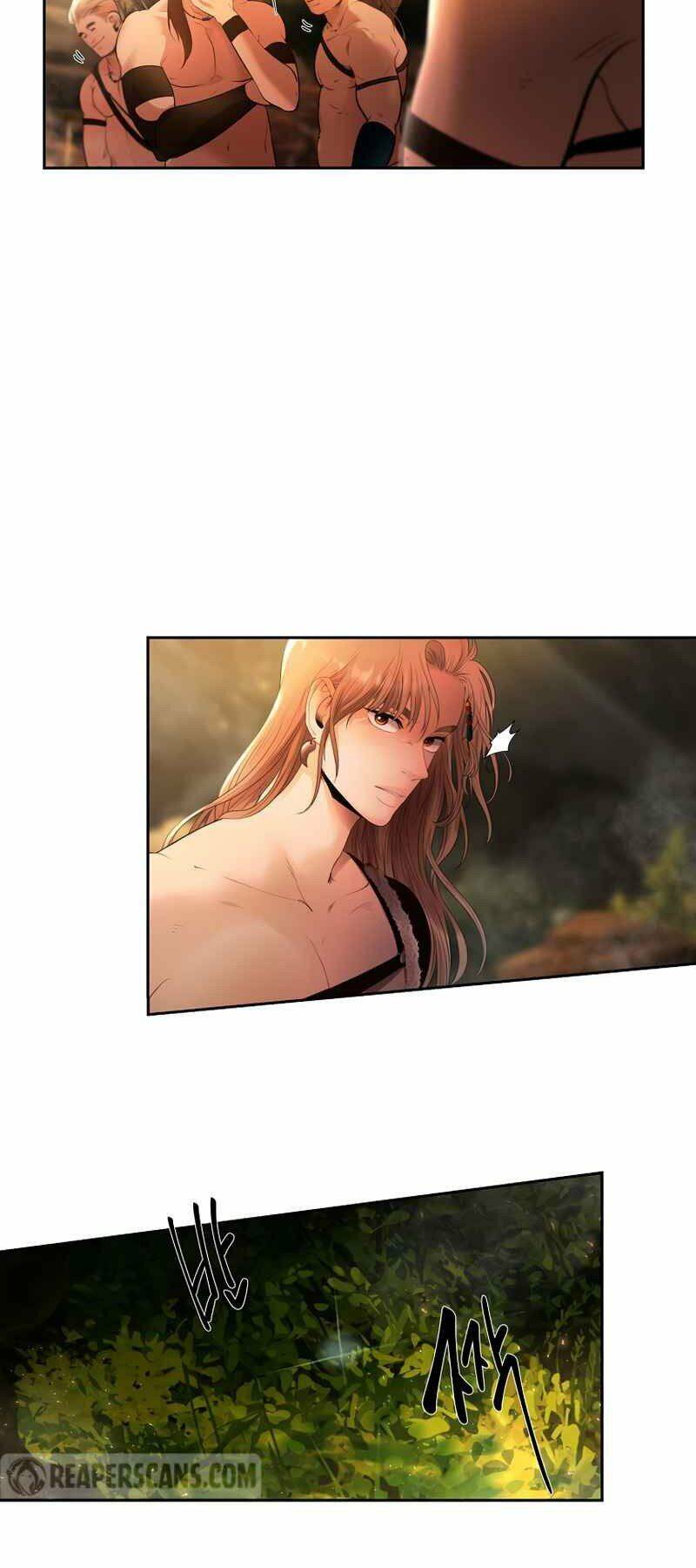 Nhiệm Vụ Chiến Binh Chapter 1 - 58