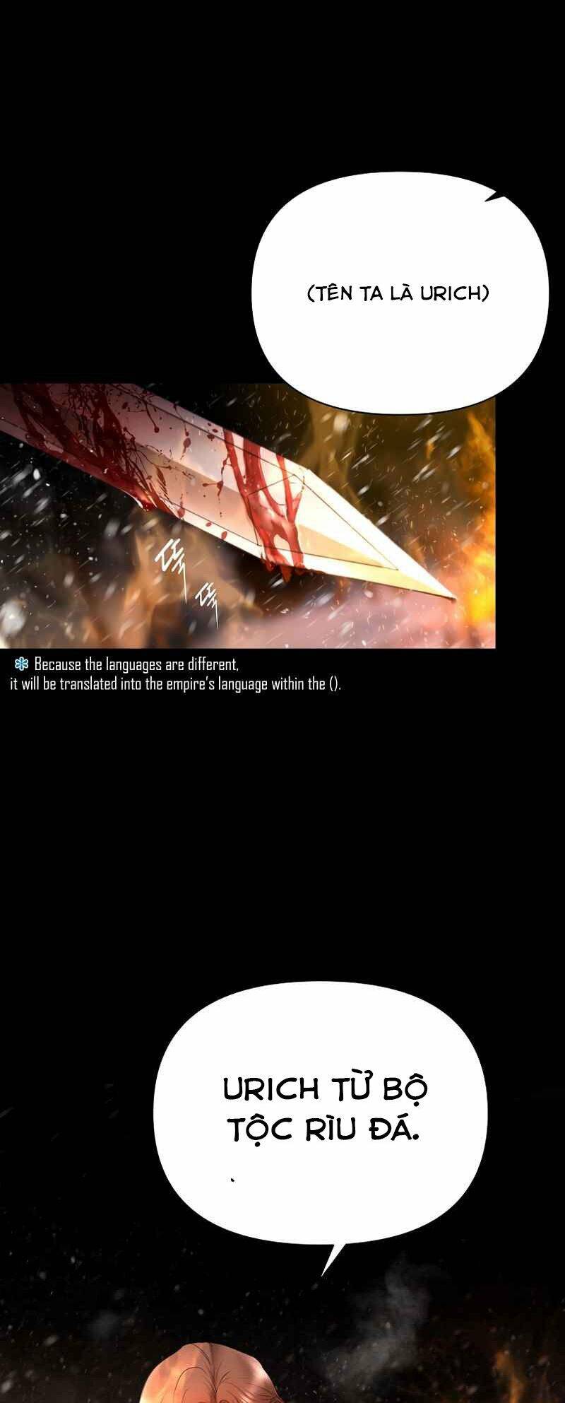 Nhiệm Vụ Chiến Binh Chapter 1 - 7