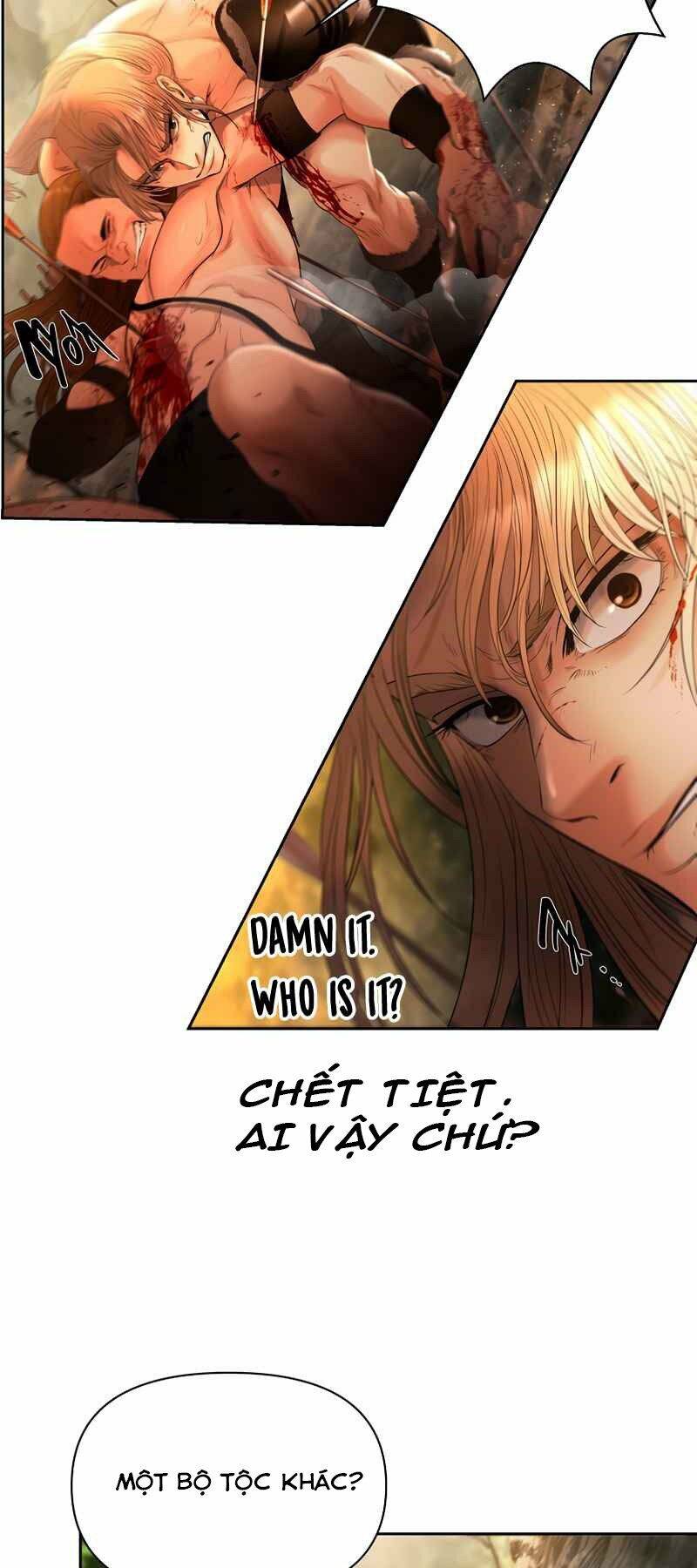 Nhiệm Vụ Chiến Binh Chapter 1 - 61