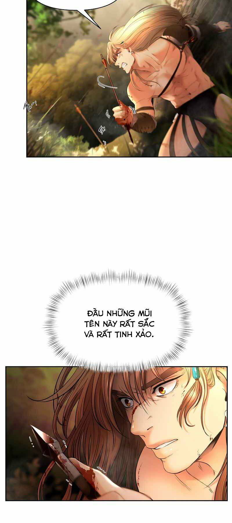 Nhiệm Vụ Chiến Binh Chapter 1 - 62