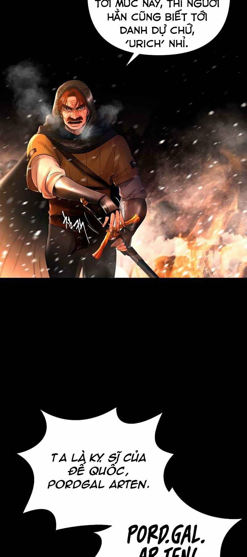 Nhiệm Vụ Chiến Binh Chapter 1 - 9