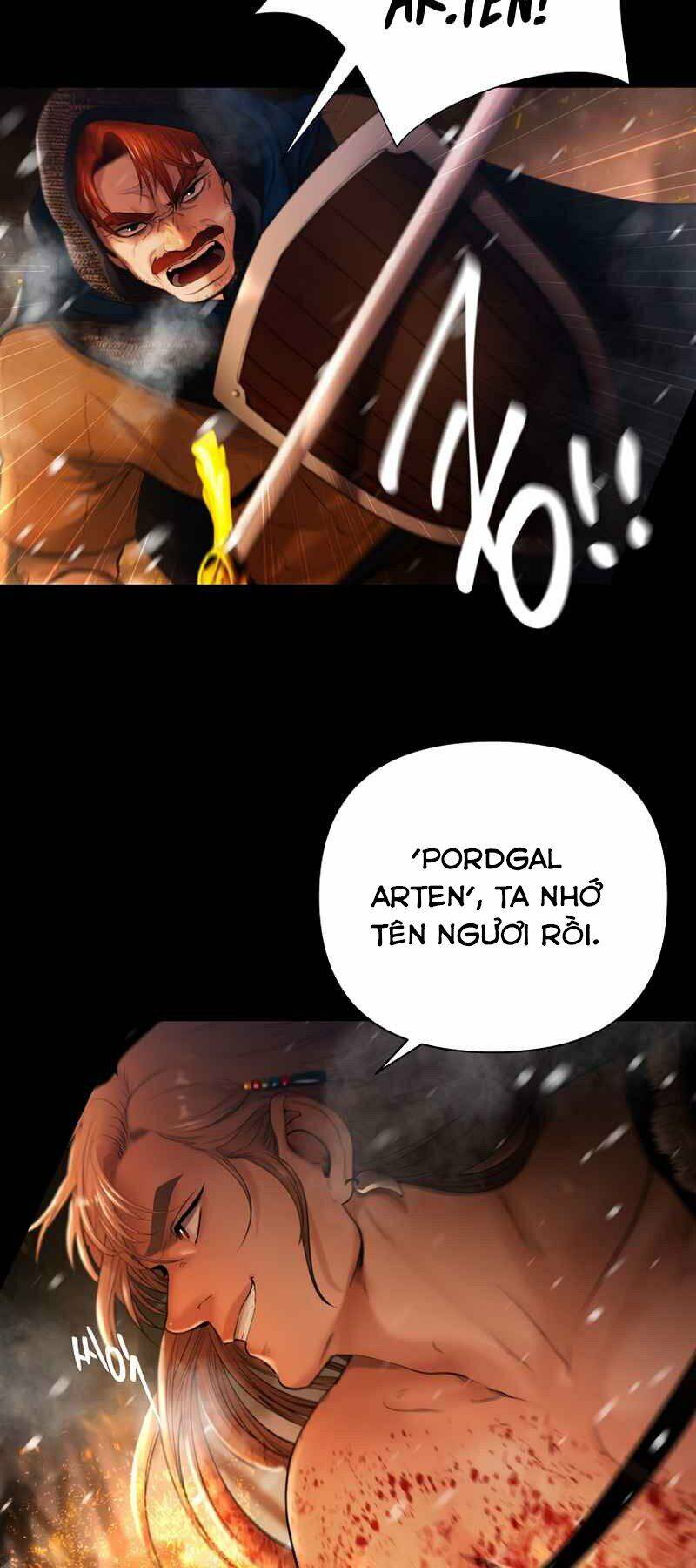 Nhiệm Vụ Chiến Binh Chapter 1 - 10