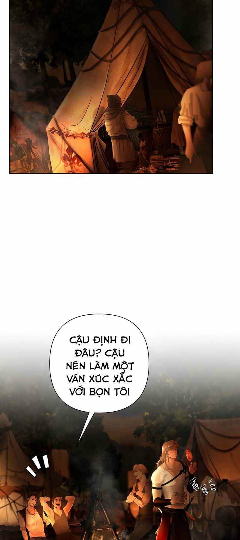 Nhiệm Vụ Chiến Binh Chapter 10 - 2