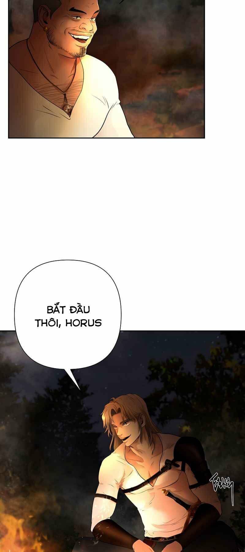 Nhiệm Vụ Chiến Binh Chapter 10 - 11