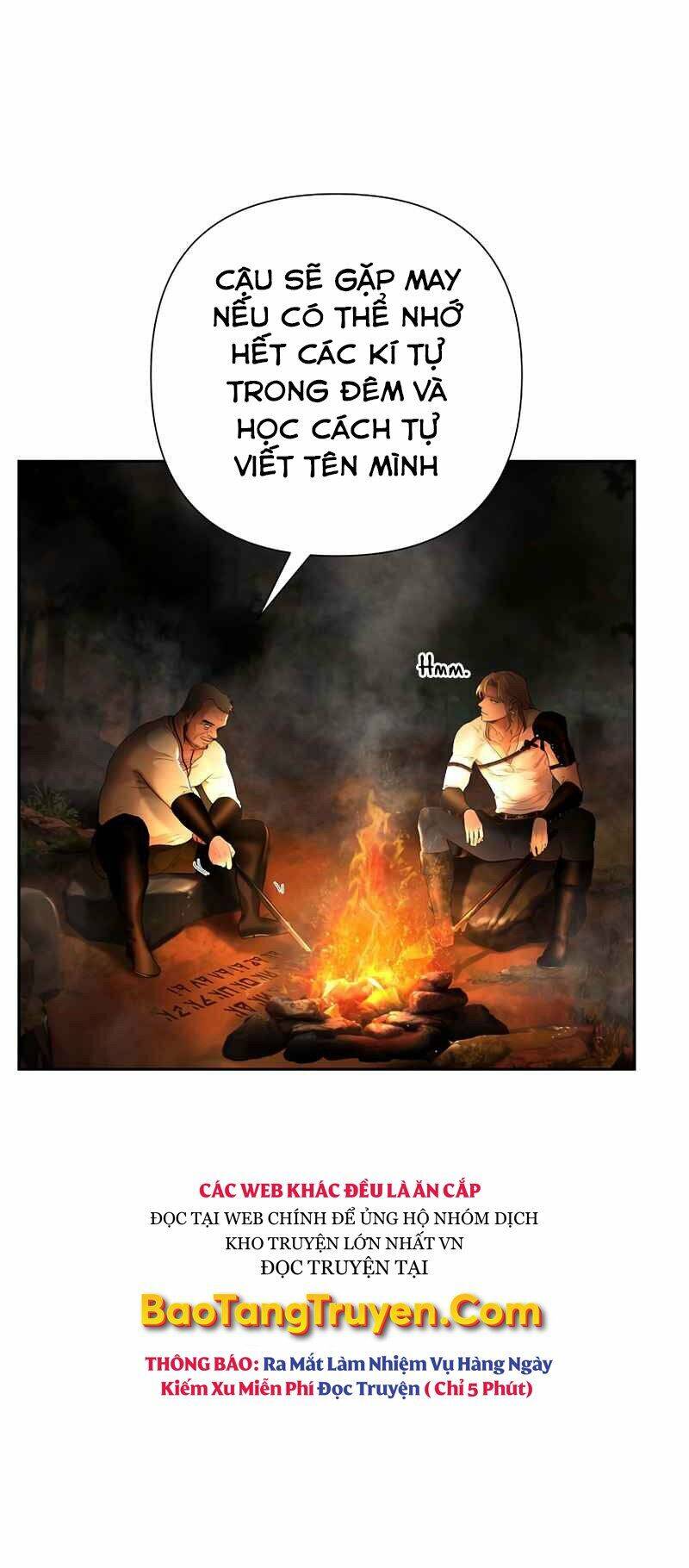 Nhiệm Vụ Chiến Binh Chapter 10 - 13