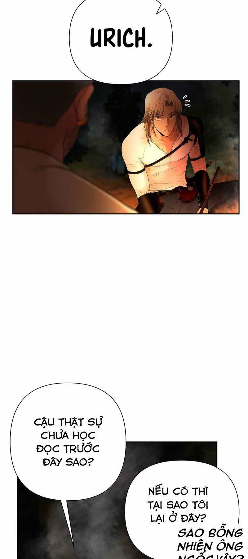 Nhiệm Vụ Chiến Binh Chapter 10 - 17