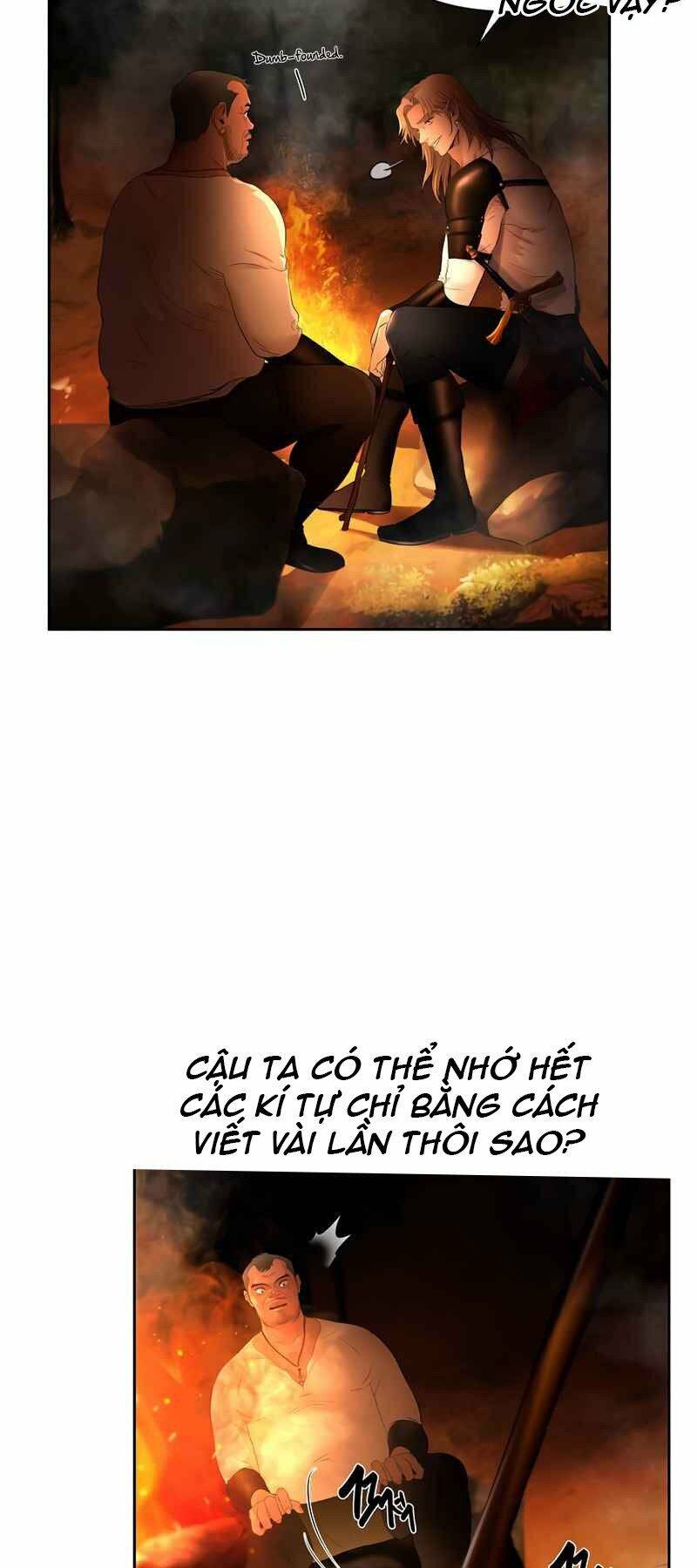 Nhiệm Vụ Chiến Binh Chapter 10 - 18