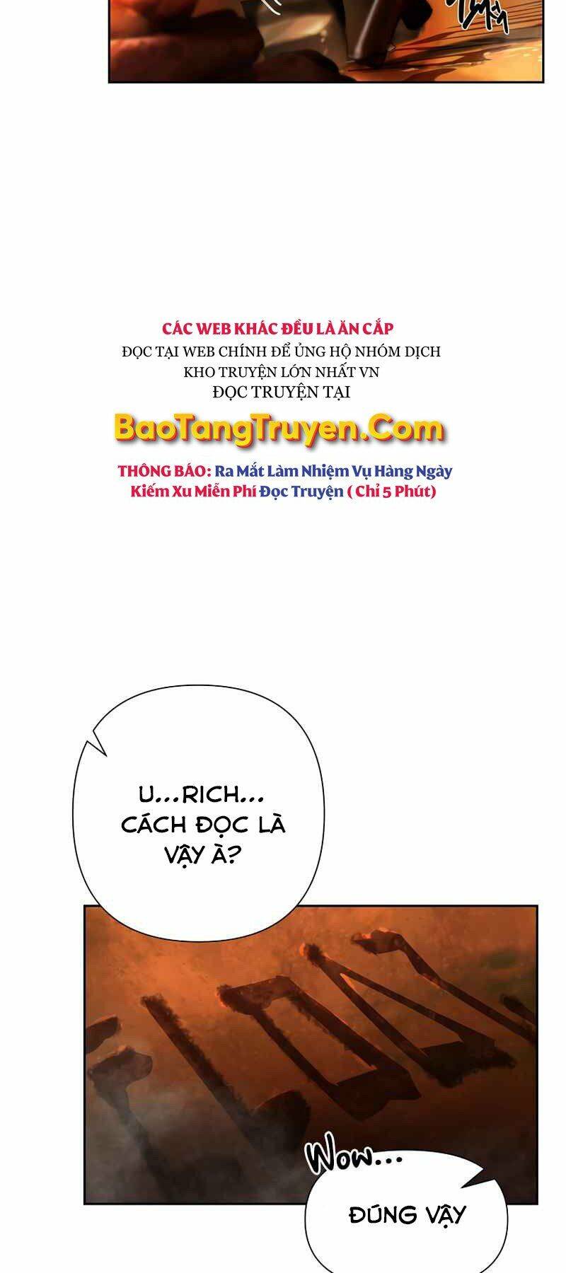 Nhiệm Vụ Chiến Binh Chapter 10 - 19