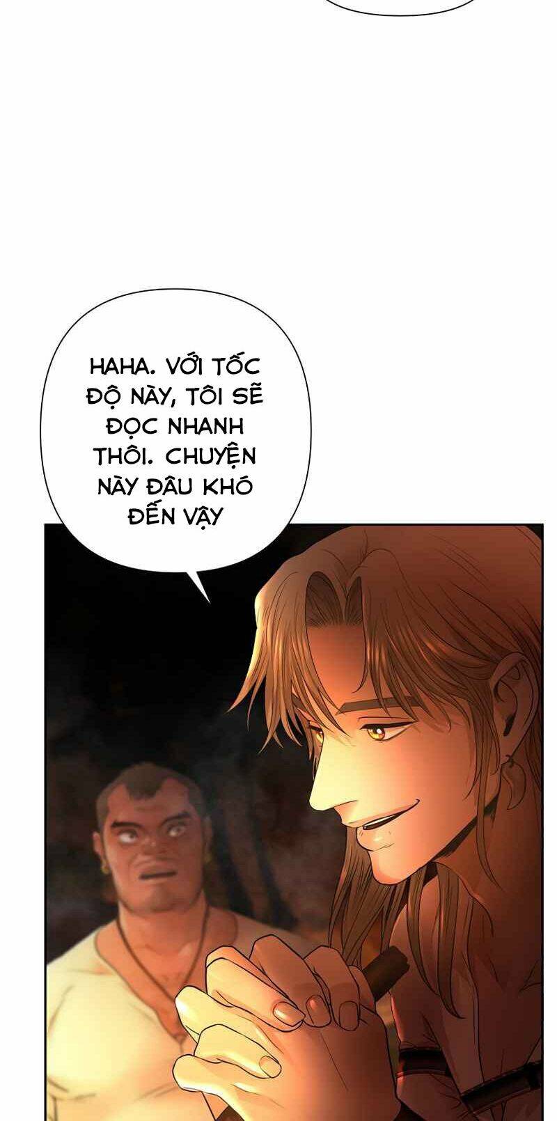 Nhiệm Vụ Chiến Binh Chapter 10 - 20