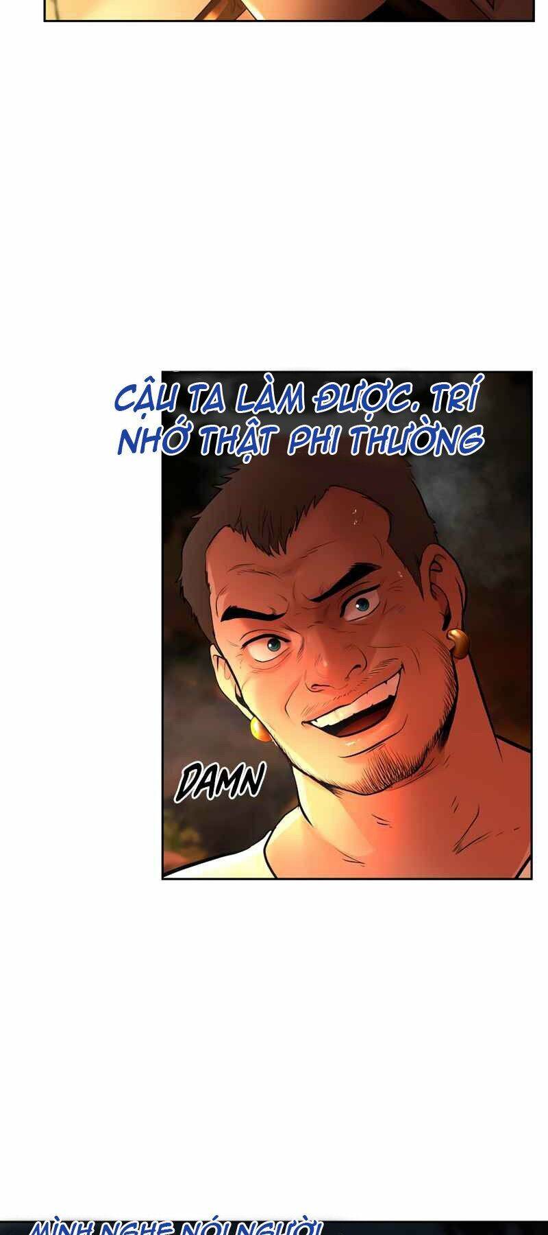 Nhiệm Vụ Chiến Binh Chapter 10 - 21