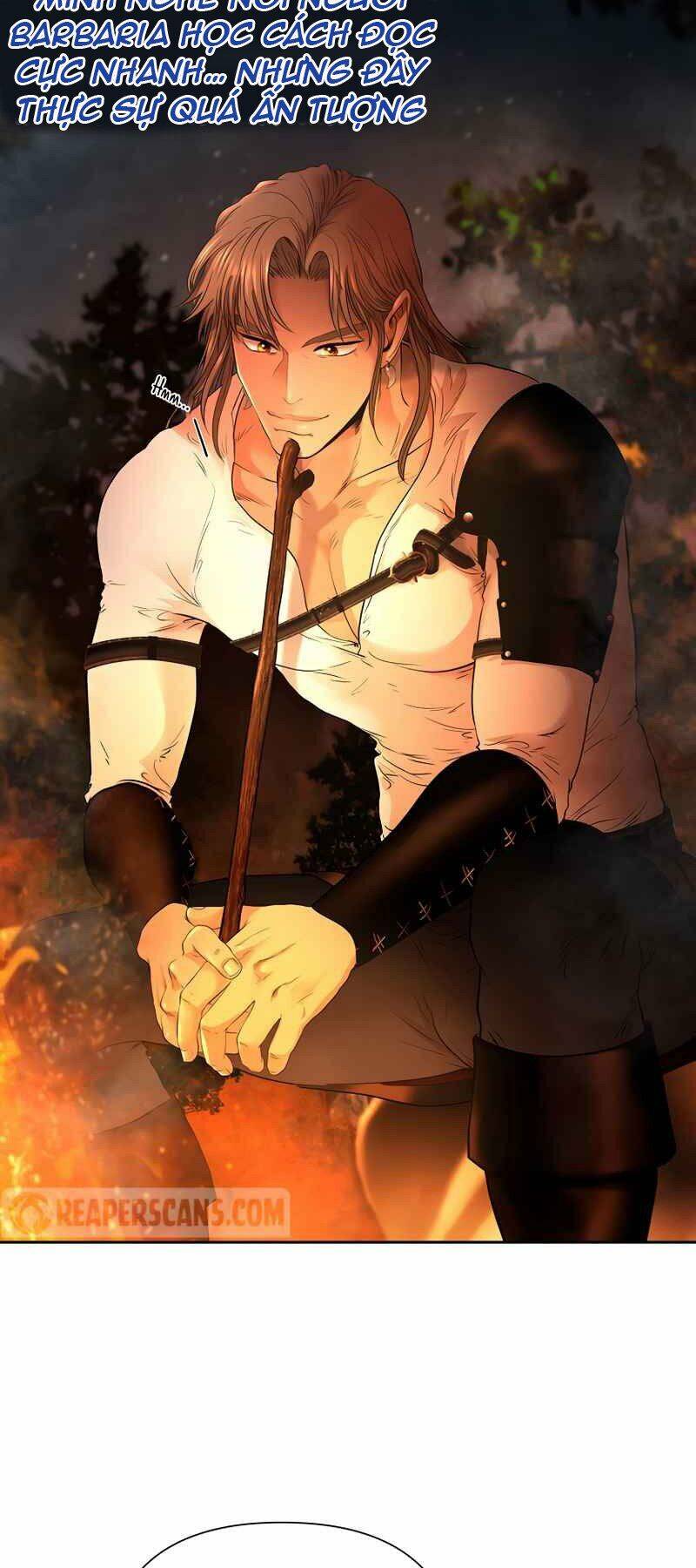 Nhiệm Vụ Chiến Binh Chapter 10 - 22